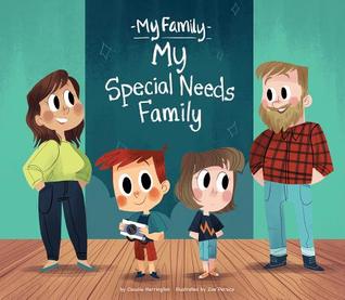 My Special Needs Family (My Family)