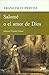 Salomé, o, El amor de Dios