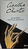 La muerte visita al dentista by Agatha Christie