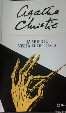 La muerte visita al dentista (Hercule Poirot, #23)