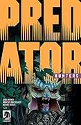 Predator: Hunters #1 #1