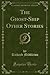 The Ghost-Ship Other Stories