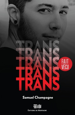 Trans (Paperback)
