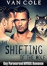 The Shifting of the Wolf by Van Cole