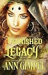 Tarnished Legacy by Ann Gimpel