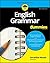English Grammar for Dummies by Geraldine Woods