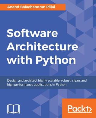 Software Architecture with Python (Paperback)
