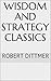 Wisdom and Strategy Classics