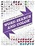 Word Search And Color: An Adult Coloring and Word Finding Adventure (Picture Edition)