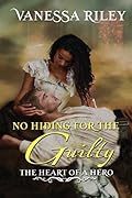 No Hiding for the Guilty