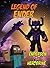Legend Of Ender: EnderSon vs. Herobrine (ENDVENTURES SERIES Book 6)