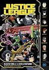 Injustice Gang an...