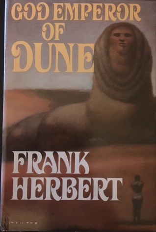 God Emperor of Dune