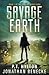 The Savage Earth by P.T. Hylton