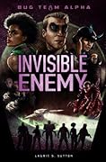 Invisible Enemy
