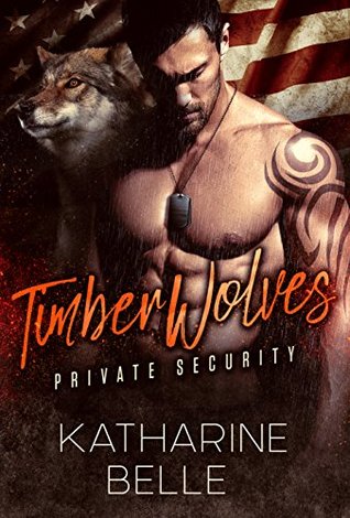 Timber Wolves Private Security (Kindle Edition)
