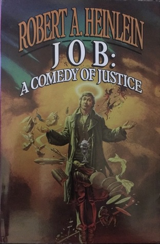 Job: A Comedy of Justice