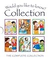 Would you like to know? Collection by Tim Dowley