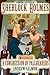 Sherlock Holmes: A Congression of Pallbearers (Fight Card Sherlock Holmes)