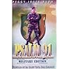 Psalm 91: God's Shield of Protection