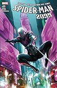 Spider-Man 2099 (2015-2017) #23