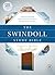 Tyndale NLT The Swindoll Study Bible, TuTone (LeatherLike, Brown/Teal/Blue) – New Living Translation Study Bible by Charles Swindoll, Includes Study Notes, Book Introductions, Application Articles & More!