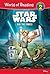 Star Wars: Use the Force!: Use the Force! (World of Reading Level 2 Set 2)