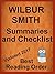 Wilbur Smith All Novels in Best Reading Order with Summaries and Checklist Updated 2017: Ballantyne Series, Courtney Family Series, Egyptian Series, Hector Cross Series, plus all standalone novels
