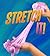 Stretch It! (Shaping Materials) (Shaping Materials: Read and Learn)