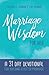 Marriage Wisdom for Her by Matthew L. Jacobson