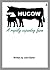 HUCOW 3 (a taboo hucow short): A rapidly expanding farm