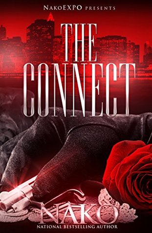 The Connect (Kindle Edition)
