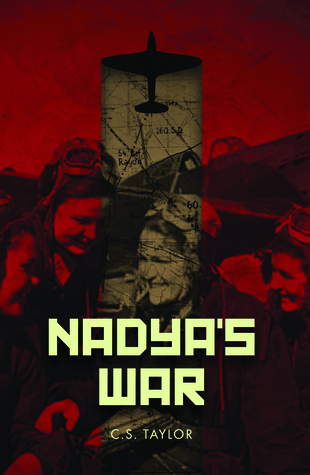 Nadya's War