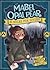 Mabel Opal Pear and the Rules for Spying by Amanda Hosch