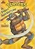 Teenage Mutant Ninja Turtles: A Fishy Adventure