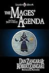 The Mages' Agenda (Tales of the Amulet Book 3)