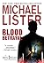 Blood Betrayal (John Jordan...