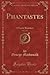 Phantastes, Vol. 2 of 2 (Classic Reprint): A Faerie Romance