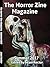 The Horror Zine Magazine Su...