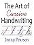 The Art of Cursive Handwrit...
