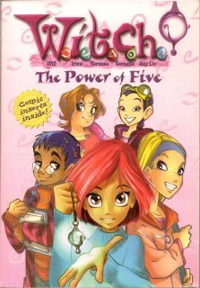 The Power of Five
