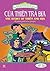 Truyen tranh dan gian Viet Nam - Cua Thien tra Dia: Vietnamese Folktales - The story of Thien and Dia (Truyen tranh dan gian Viet Nam - Vietnamese folktales)