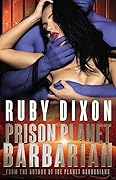 Prison Planet Barbarian
