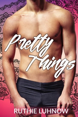 Pretty Things (ebook)