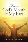 From God’s Mouth ...