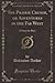The Prairie Crusoe, or Adventures in the Far West by Unknown