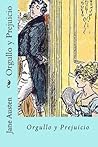 Orgullo y Prejuicio