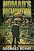 The Nomad’s Premonition: A thrilling fusion of mystery and intrigues set in an exotic location.