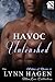 Havoc Unleashed (Wolves of Desire #10)