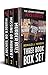 THE JOHNNY SUNDANCE (BOOKS 1-3): "MURDER RITES", "MISSING OR MURDER?" and "MURDER OR SUICIDE?" (The Johnny Sundance Florida Mystery Series)